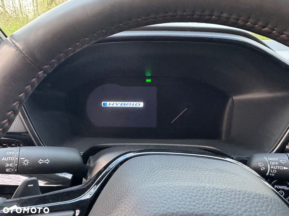 Honda CR-V - 21