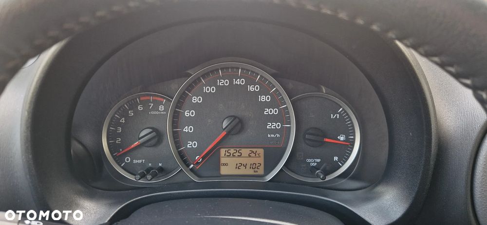 Toyota Yaris 1.0 VVT-i Style - 16
