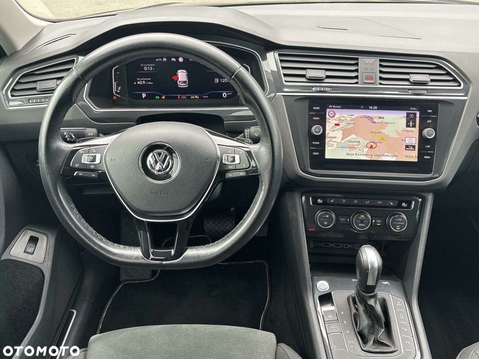 Volkswagen Tiguan 1.5 TSI EVO Highline DSG - 10