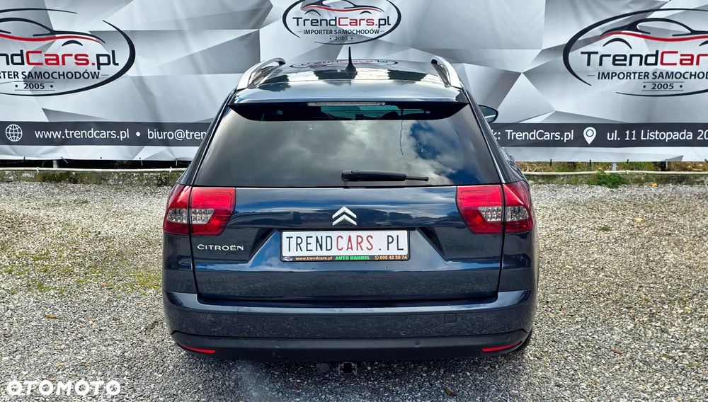 Citroën C5 1.6 THP 16V Confort - 9