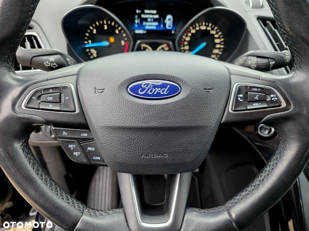 Ford Kuga 2.0 TDCi AWD Titanium - 21