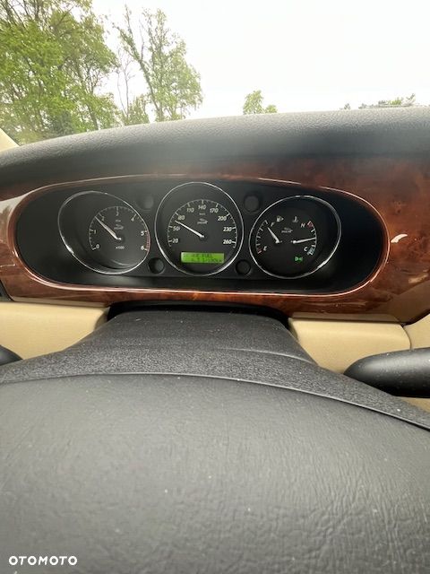 Jaguar XJ XJ6 2.7 Twin Turbo Executive Last Edition - 27