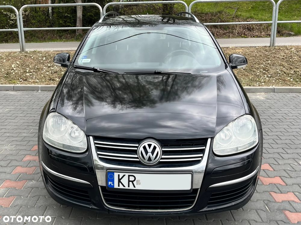 Volkswagen Golf 1.9 TDI Comfortline - 24