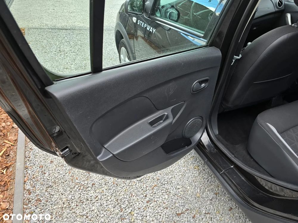 Dacia Sandero Stepway - 5