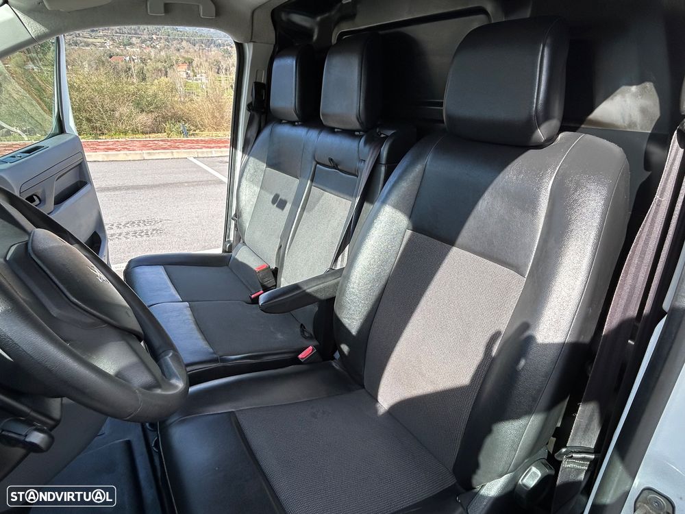 Peugeot Expert 1.6 BlueHdi 116 cv L2 - 3 Lug - 20