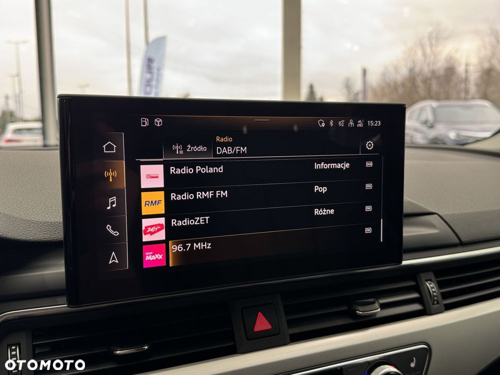 Audi A4 Limousine - 30