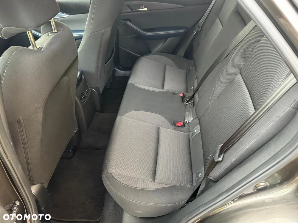 Mazda CX-30 SKYACTIV-D 1.8 - 13