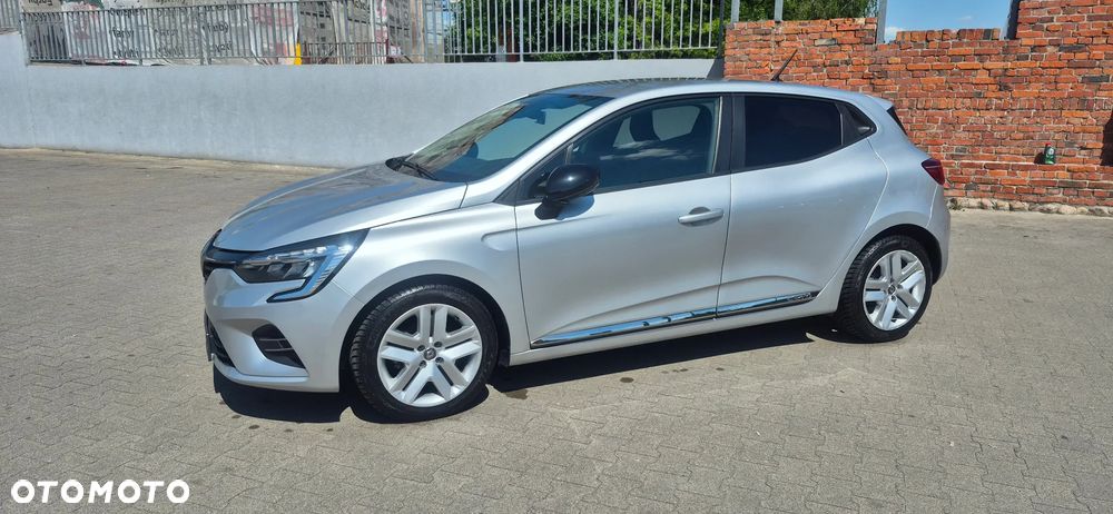 Renault Clio 1.0 TCe Intens - 19