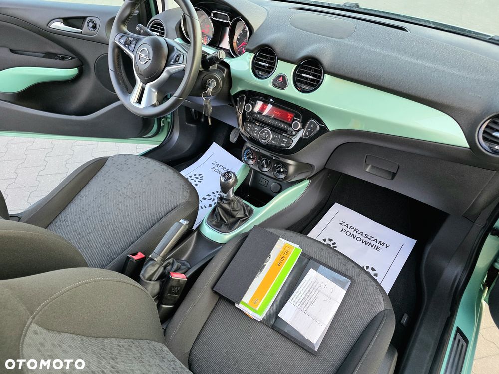Opel Adam - 7