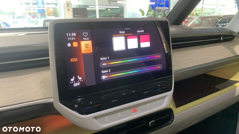 Volkswagen ID. Buzz 82kWh Pro - 25