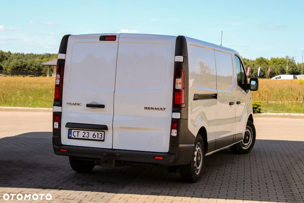 Renault Trafoc - 8