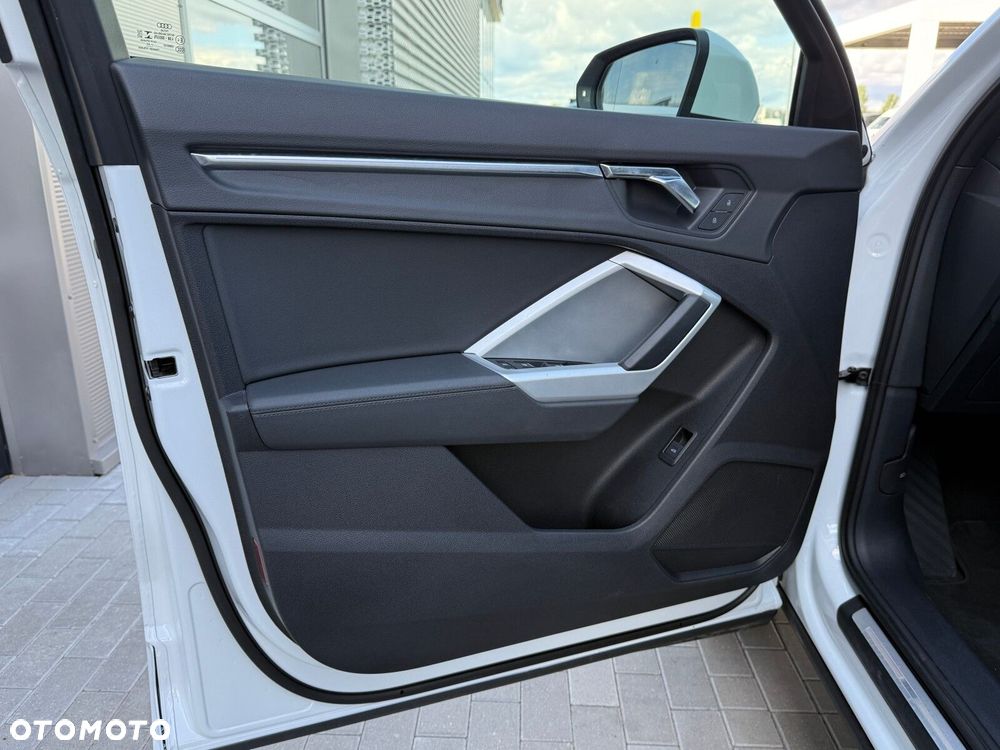 Audi Q3 - 20