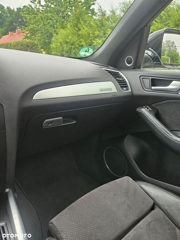 Audi Q5 3.0 TDI Quattro S tronic - 18
