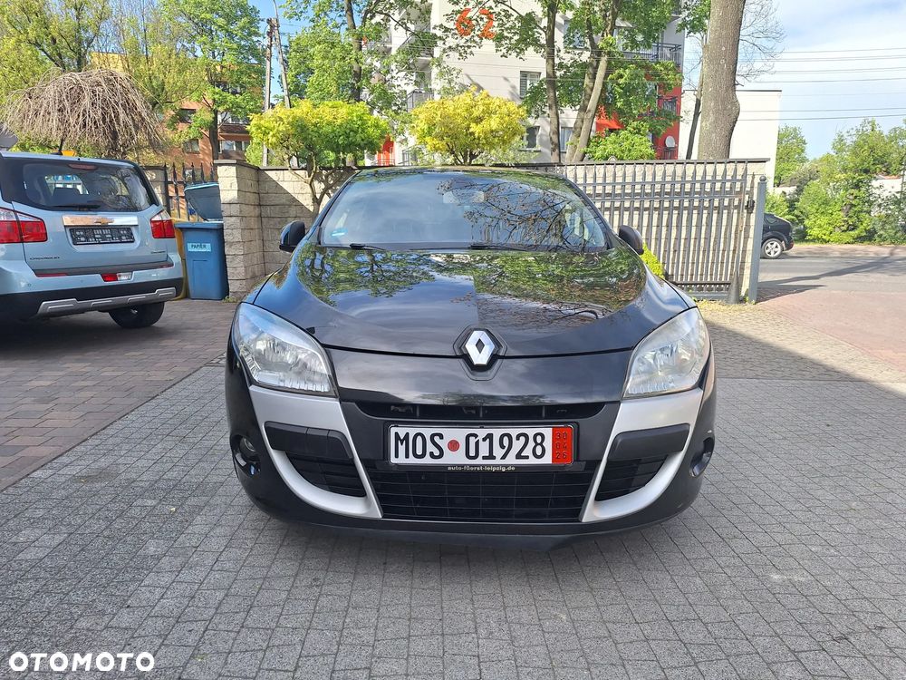 Renault Megane 1.6 16V Confort Dynamique - 9