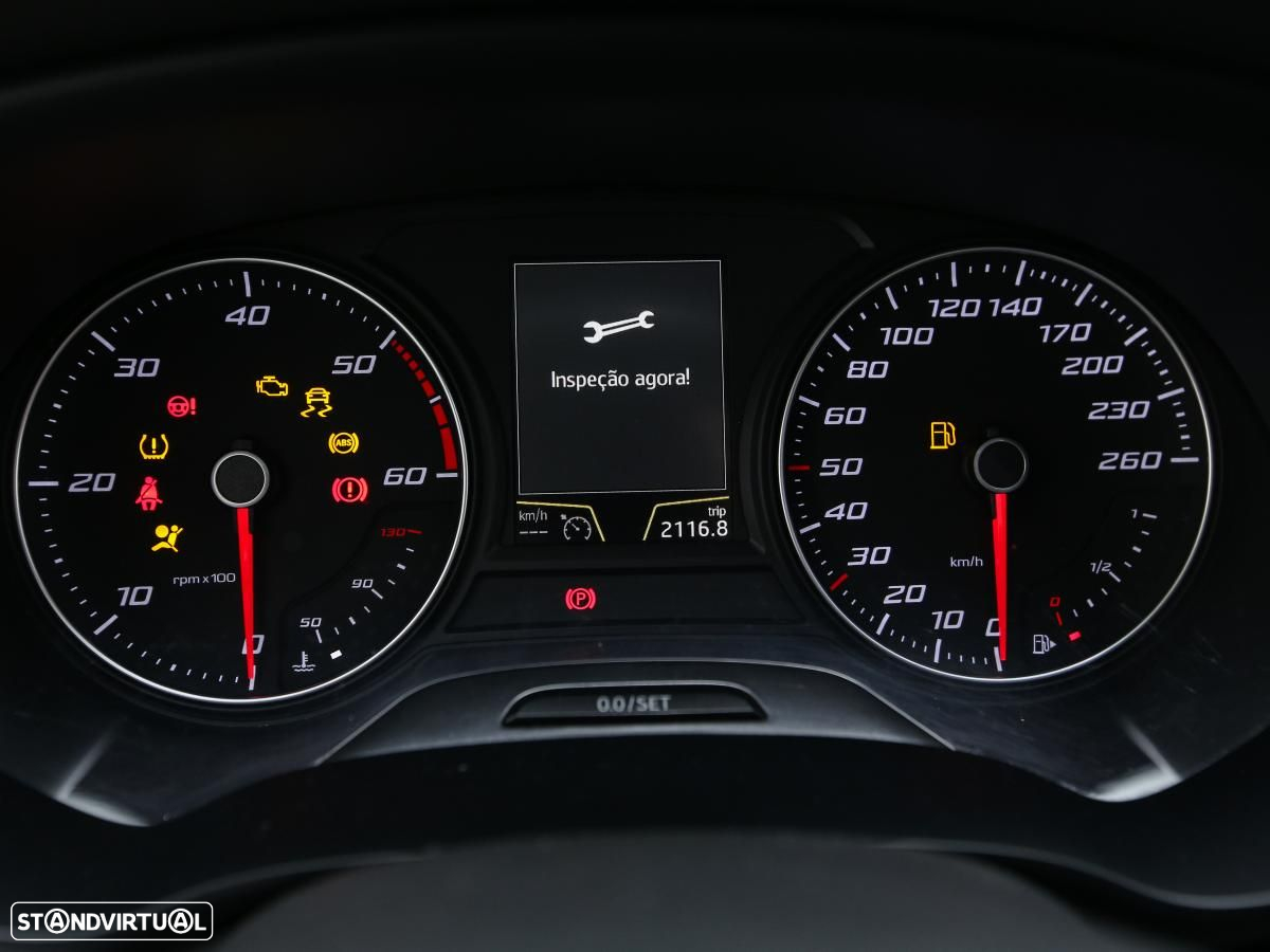 SEAT Leon ST - 18