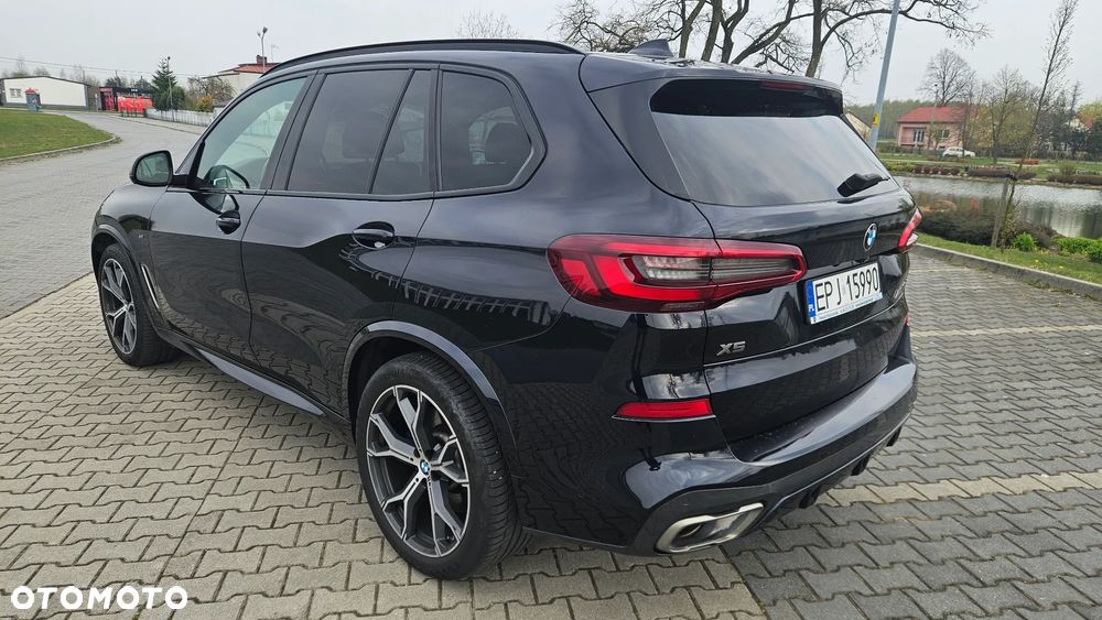 BMW X5 M - 4