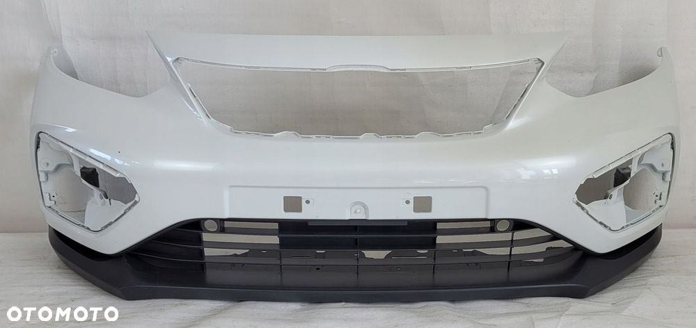 ZDERZAK DOKŁADKA HONDA JAZZ V CROSSTAR 2020- 71151-TZA-J5 71101-TZA-J500 - 1