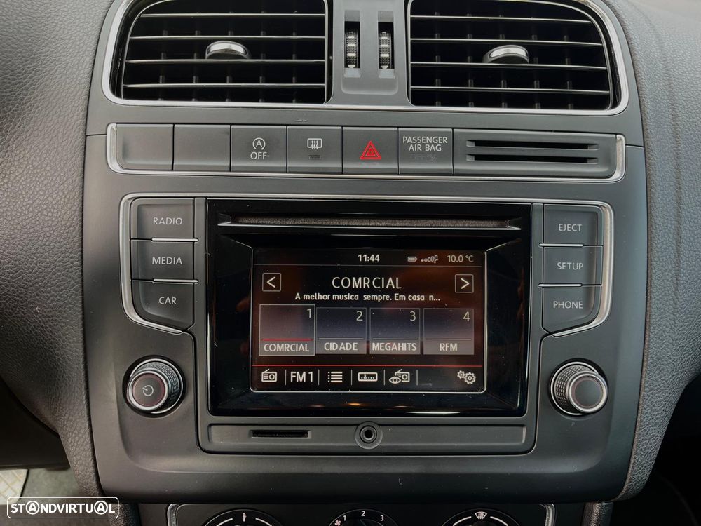 VW Polo 1.0 Confortline - 19