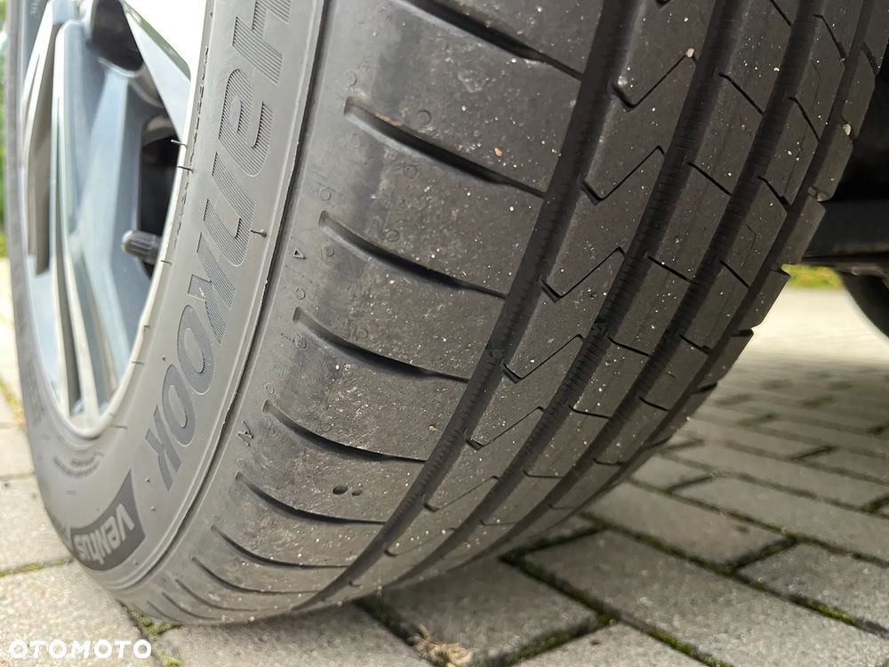 Nissan Qashqai 1.3 DIG-T N-Connecta - 30