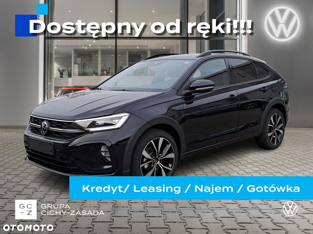 Volkswagen Taigo - 1