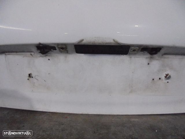 Porta Da Mala Mala1084 PEUGEOT 206 2004 1.9D 70CV 3P BRANCO - 3