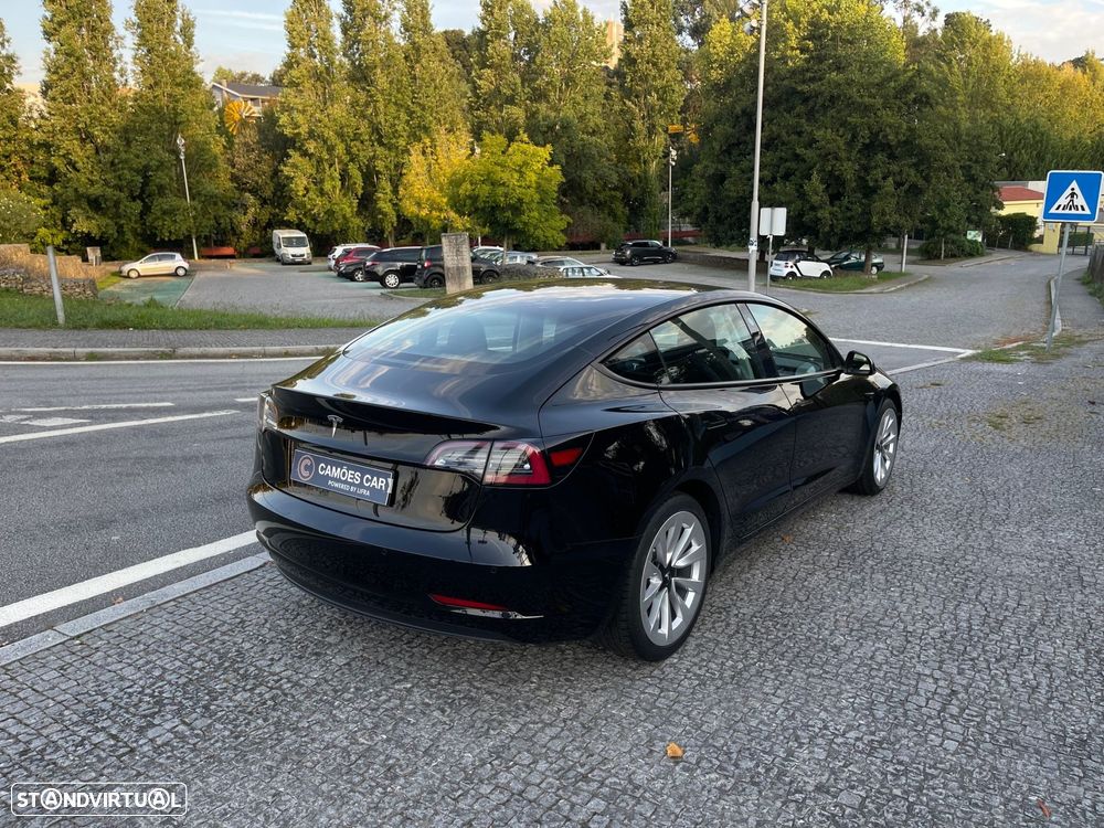Tesla Model 3 Standard Range Plus RWD - 11
