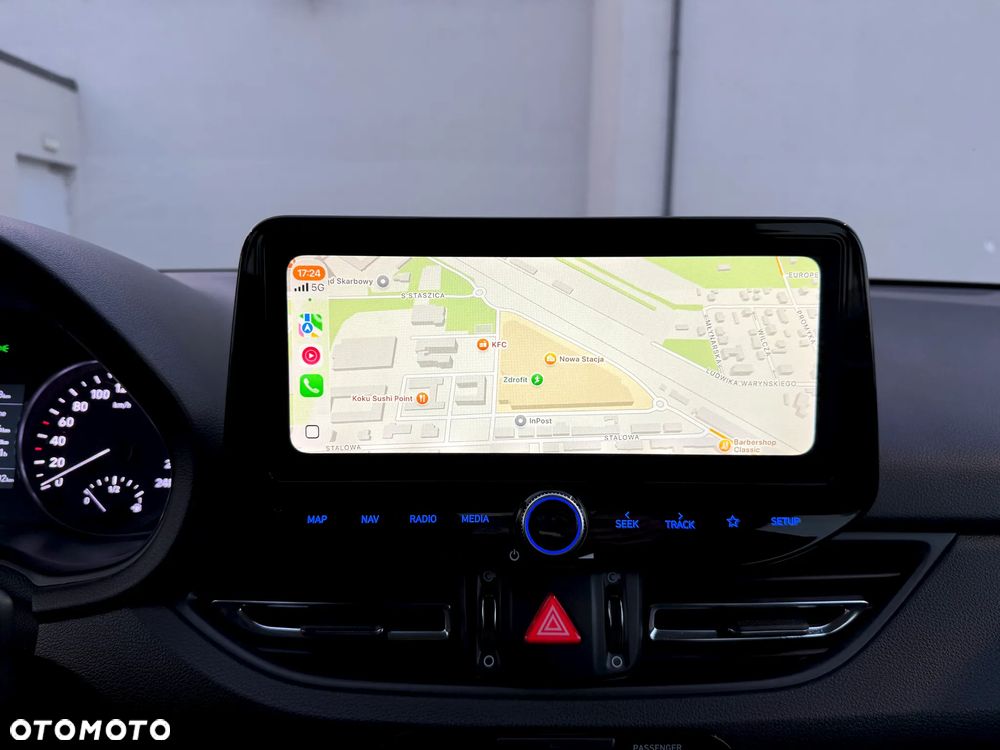 Hyundai i30 1.0 T-GDI Smart - 26