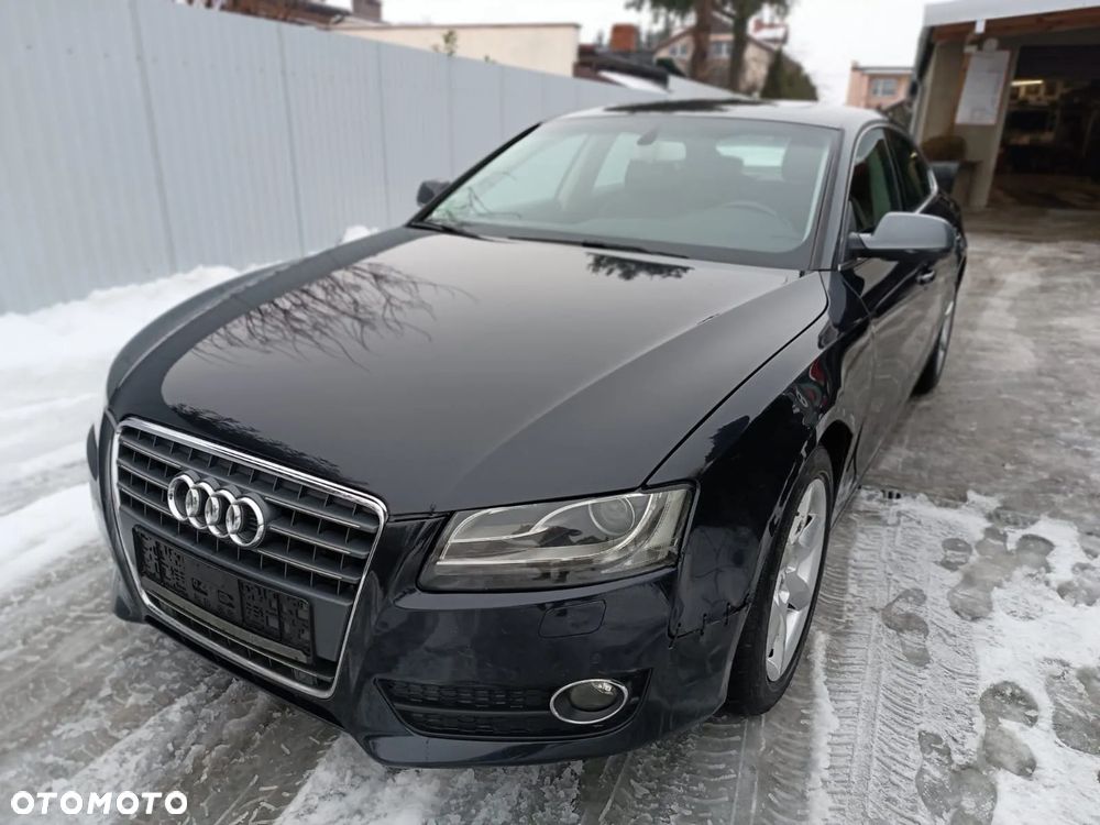 Audi A5 ver-2-7-tdi-multitronic - 9