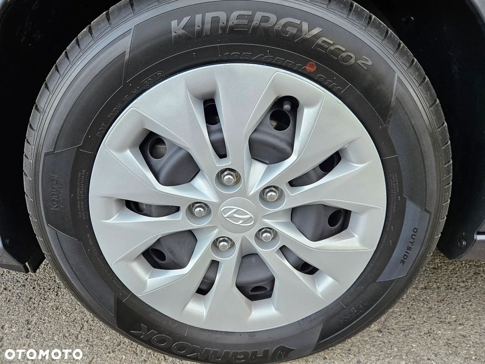 Hyundai i30 1.4 Style - 16