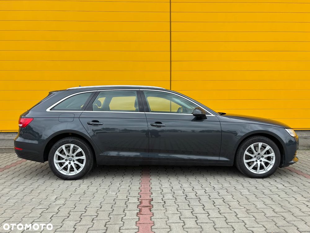 Audi A4 Avant 2.0 TDI S tronic - 3