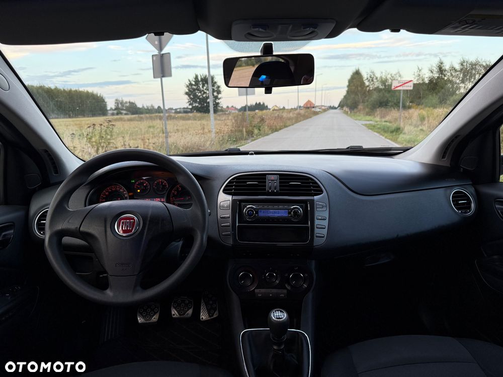 Fiat Bravo 1.4 16V My - 14