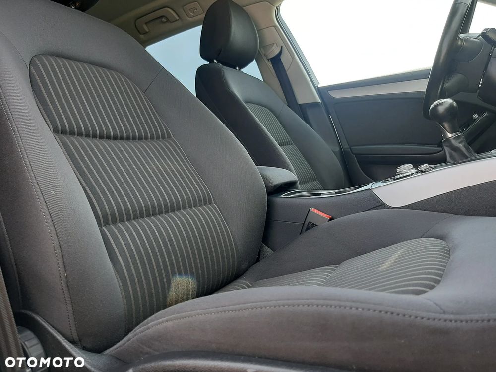 Audi A4 Avant 2.0 TDI DPF Attraction - 22