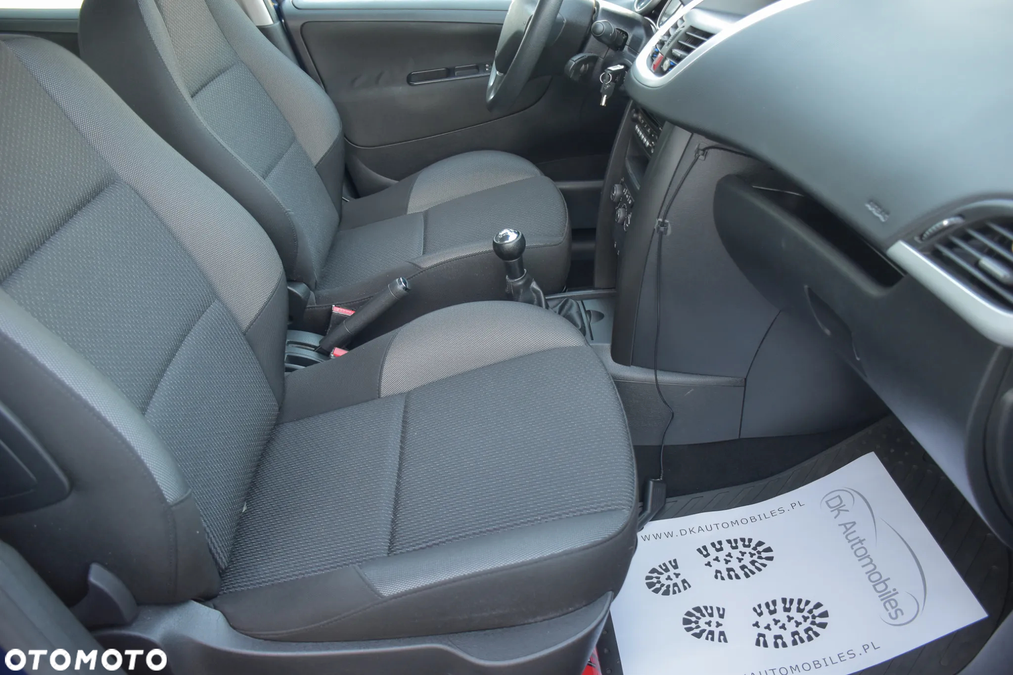 Peugeot 207 1.4 Millesim 200 - 26