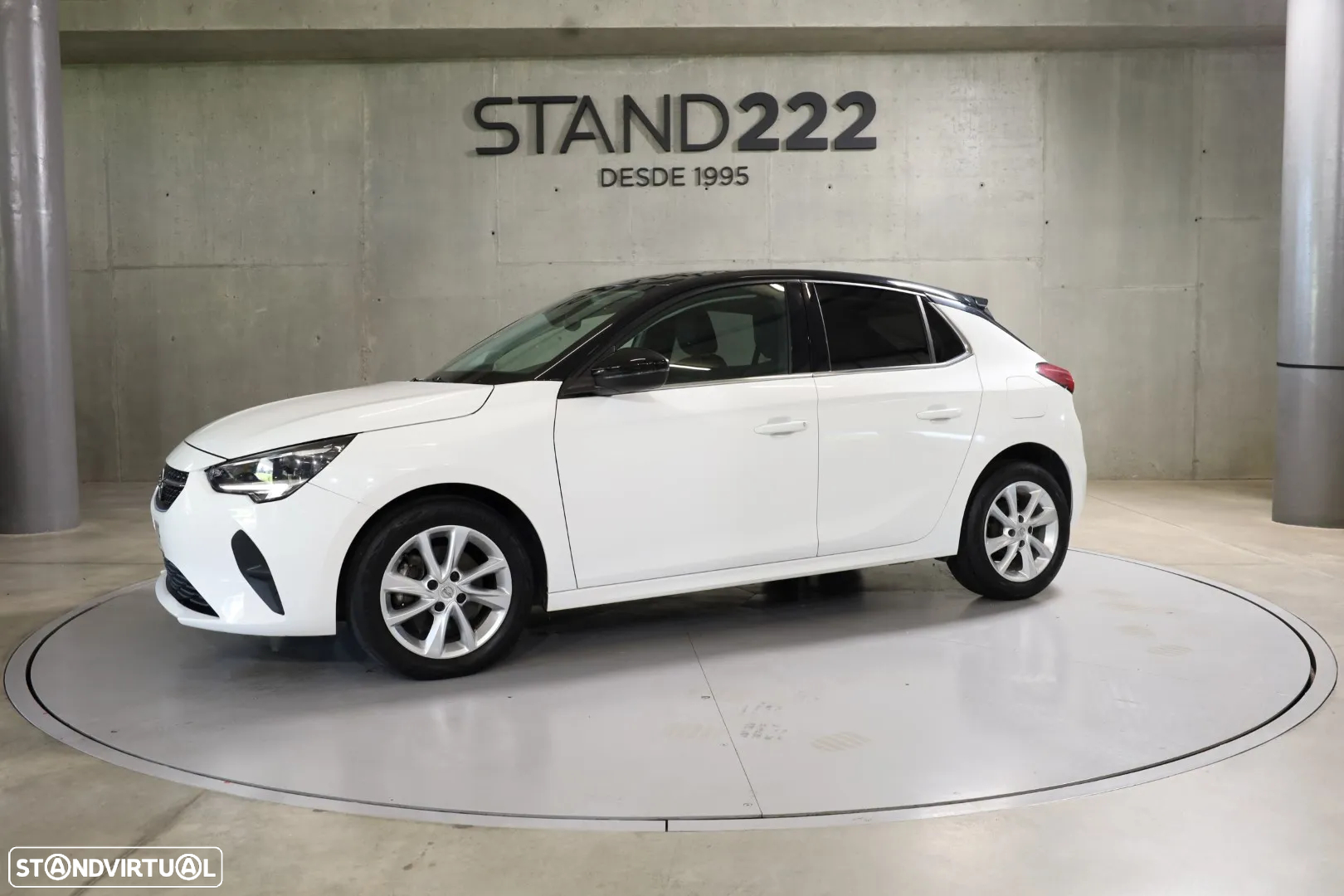 Opel Corsa 1.2 T Elegance - 9
