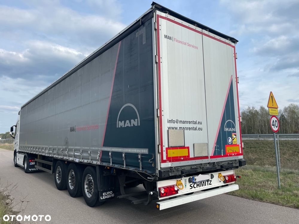 Schmitz Cargobull - 1