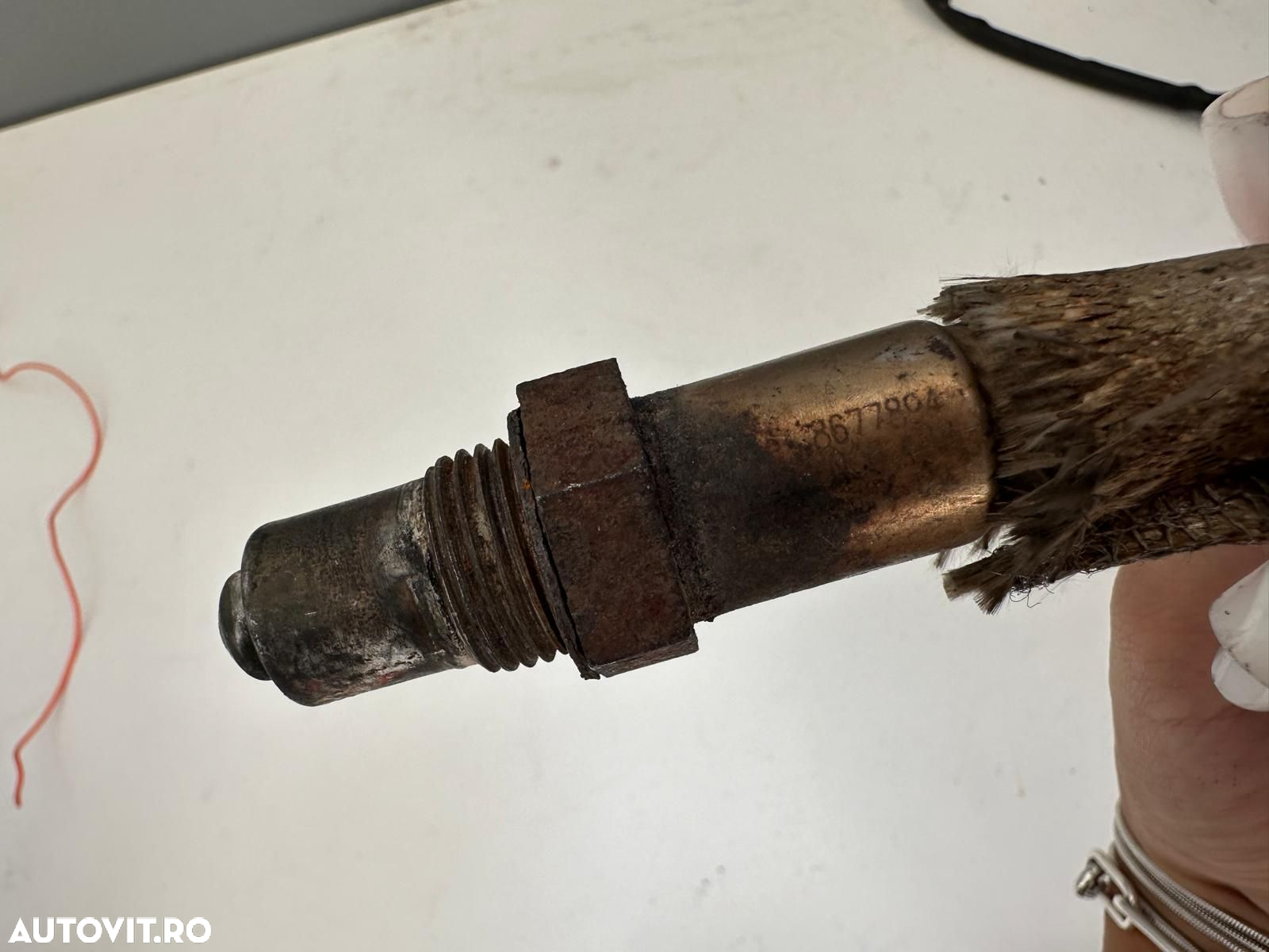 Sonda lambda Volvo S60 V60 8677894 - 2