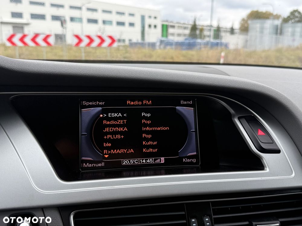 Audi A4 Avant 2.7 TDI DPF multitronic Ambiente - 18