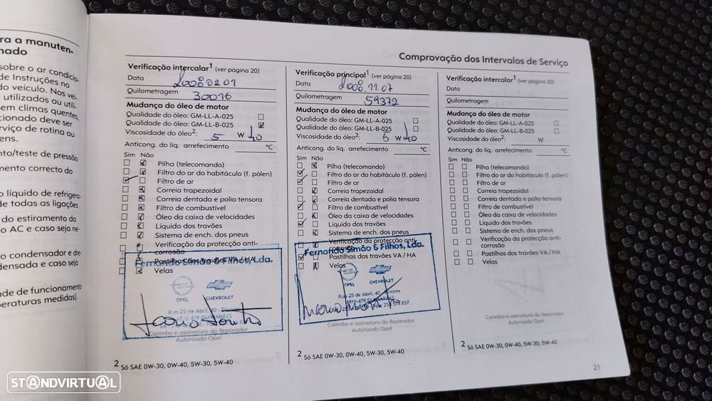 Opel Corsa 1.3 CDTi CMON - 10