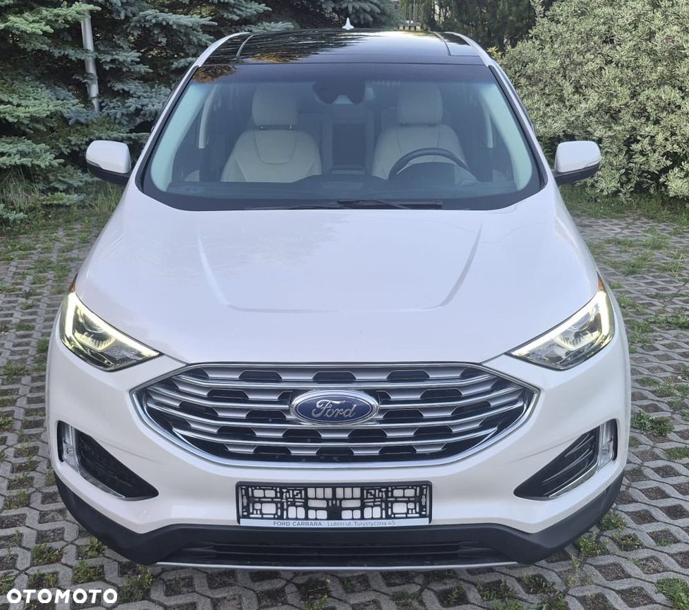 Ford Edge - 4