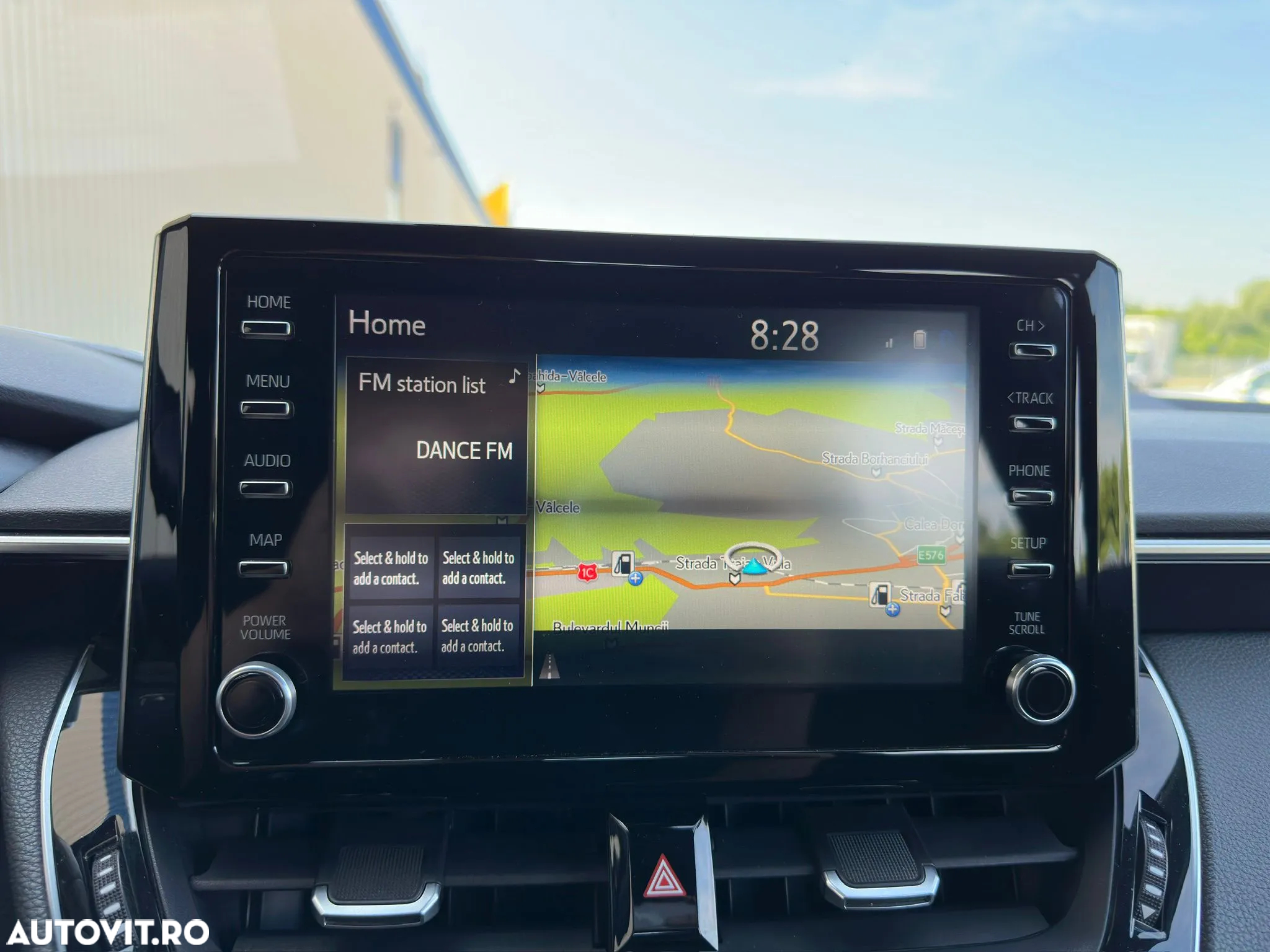 Toyota Corolla 1.8 HSD Dynamic - 19