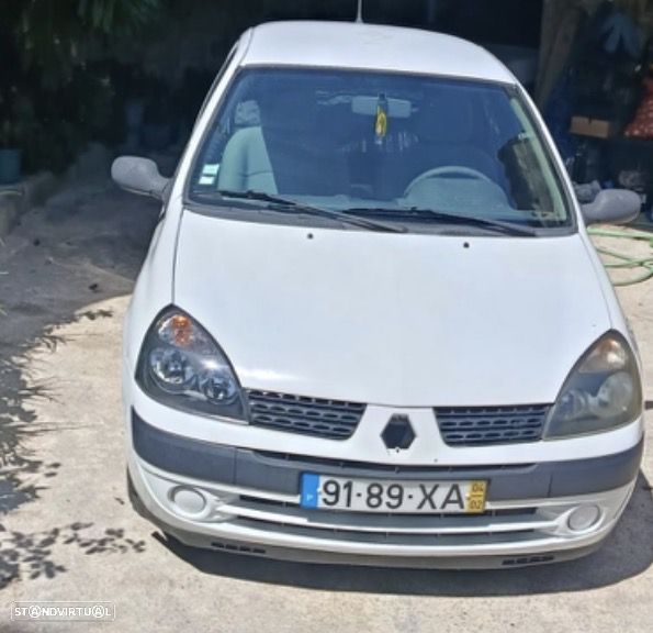 Renault Clio 1.5 dCi Confort - 3