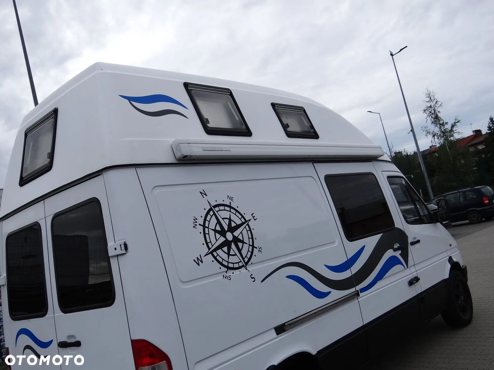 Mercedes-Benz SPRINTER - 28