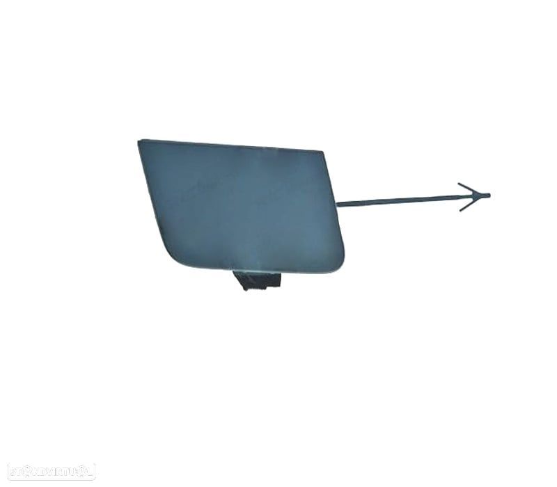 TAMPA GANCHO AUDI A3 8PA 04-08 - 1