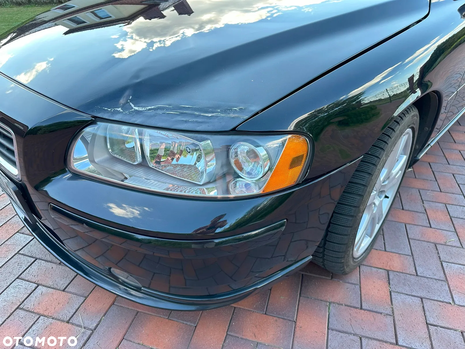 Volvo S60 - 10