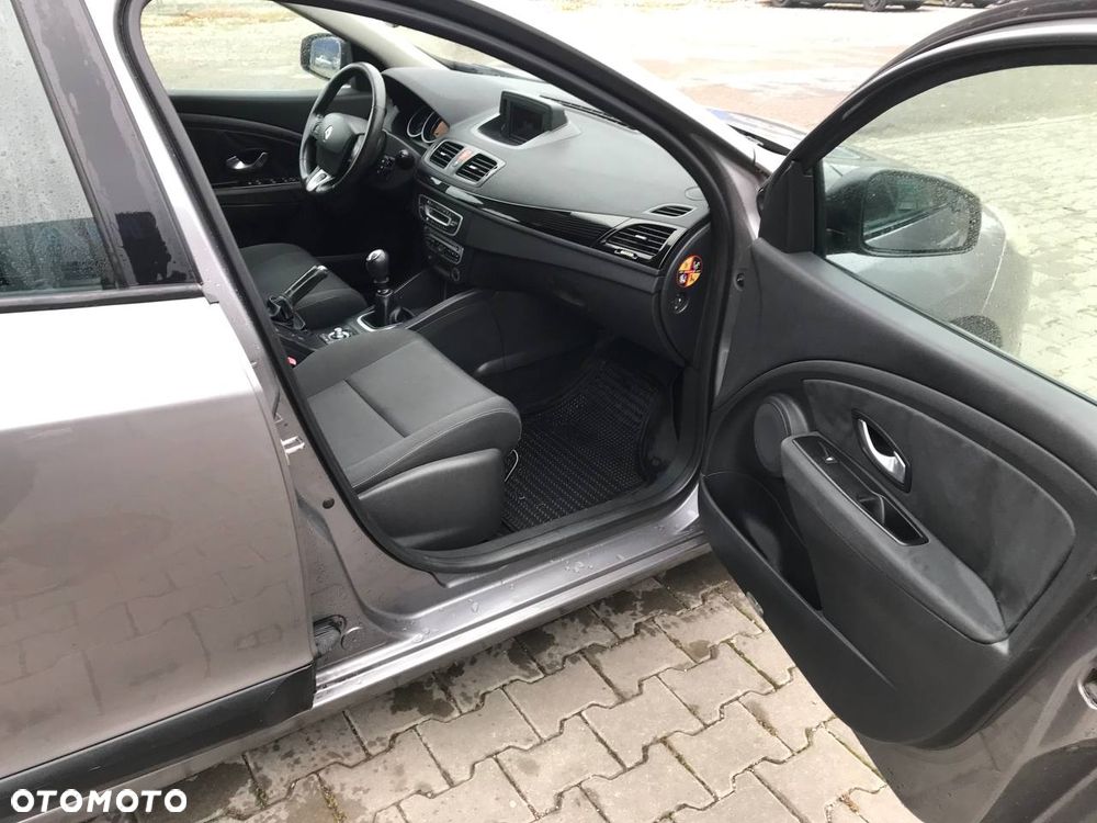 Renault Megane - 19