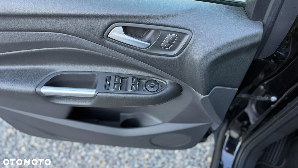 Ford Kuga 1.5 EcoBoost AWD Titanium ASS - 32