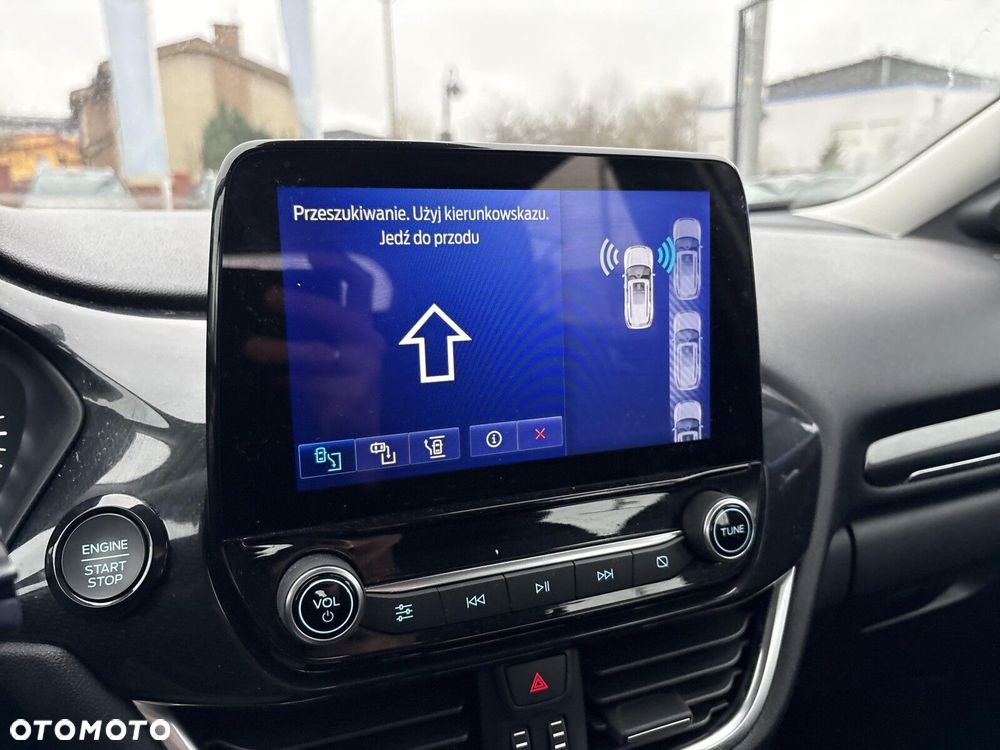 Ford Puma 1.0 EcoBoost Titanium - 20