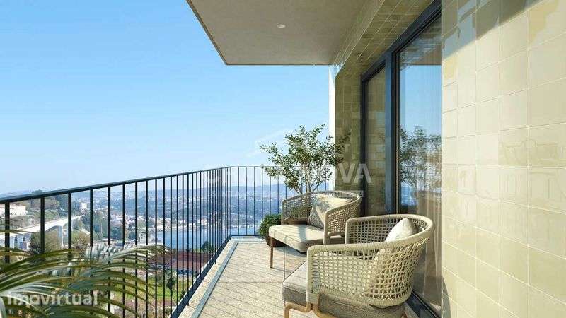 Excelente Apartamento T1 próximo ao metro - Grande imagem: 5/9
