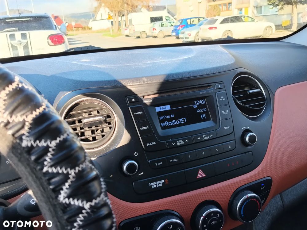 Hyundai i10 1.0 Style - 6