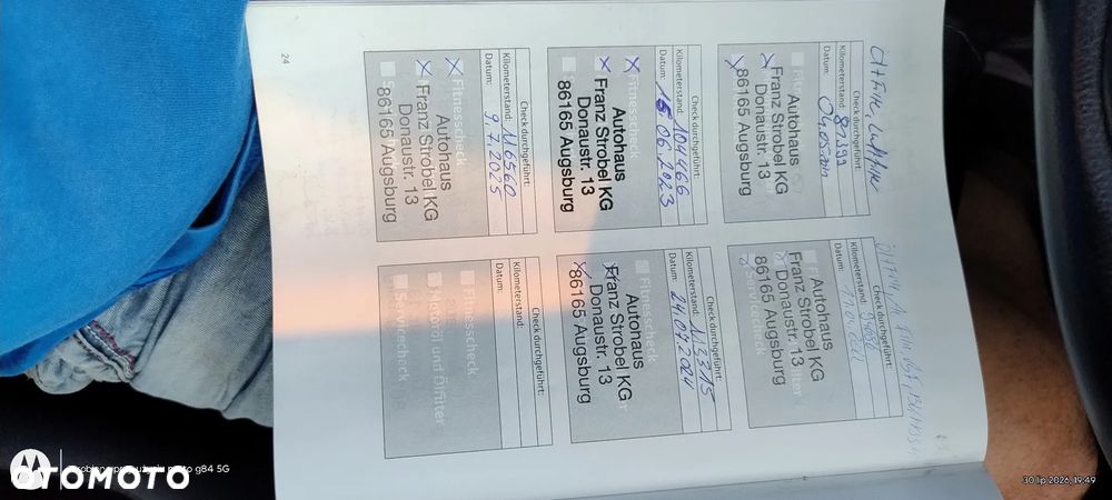 Toyota Verso S 1.33 Life - 40
